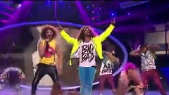 LMFAO - Sorry For Party Rocking