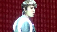 Super Man SuperShow4 In Shanghai