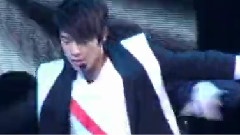 A Man In Love SuperShow4 In Shanghai