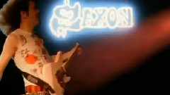 Saxon - I Can't Wait Anymore