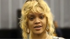 Rihanna - Where Have You Been