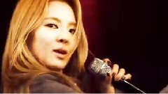 Set The Fire Hyoyeon