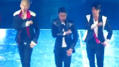 Super Man & Opera & Twins