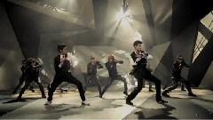 SM TOWN World Tour III