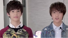 Mark & Donghyuck 介绍官网