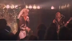 Saxon - Broken Heroes