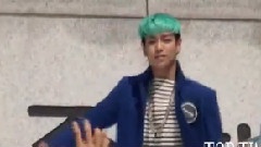 公益广告 拍摄花絮 饭拍版 12/04/20