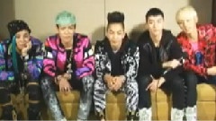BIGBANG IS GREAT! GD