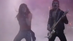 Saxon - Suzi Hold On