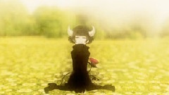 gumi - 故に,おちた理由.