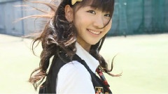 AKB48 - 柏木由纪 OPV 饭制版