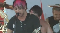 All Time Low - Count Me In