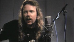 Metallica - Live Shit Binge & Purge San Diago 1992 演唱会