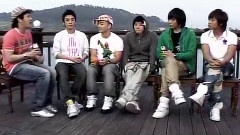 MBC Section TV Shooting CUT