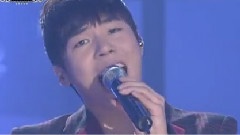 辉星 - 泪哗哗 M Net