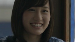 AKB48 - 日清xAKB48 REAL 前田敦子 ライブ篇 60s