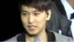 厉旭的舞蹈教学