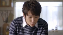 二宫和也 日清オイリオCM フレッシュな油篇 12/04/20