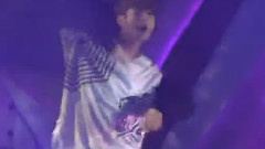 Let Out The Beast & Wolf & Growl & Overdose