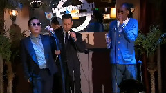 Snoop Doggy Dogg,Psy - Talk & Hangover