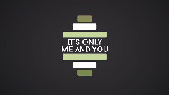 We Don't Need Nobody