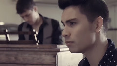 Sam Tsui,Kurt Schneider - Stay With Me