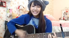 四叶草JoyceChu - The Fox