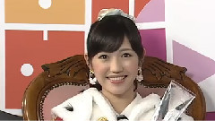 第6回选拔总选举 生放送SP!