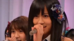 伝説のアイドル・スペシャルメドレー