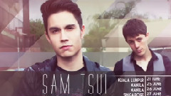 Sam Tsui - Vlog