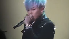 G-Dragon(BigBang) - 龙之崛起