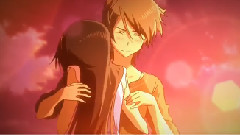 生命时钟应该滴答悠走 却骤然停留在有你的那刻