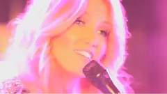 Delta Goodrem - Child of the Universe Live Up Close & Personal