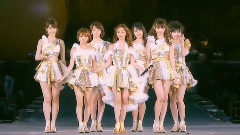 背中から抱きしめて & 夕阳を见ているか & AKBフェスティバル