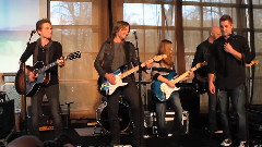 Keith Urban - Richard Marx