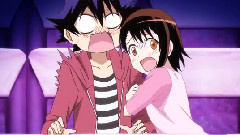 谢谢你,一直在我身边