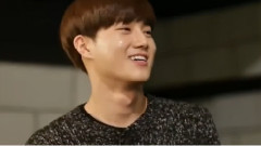EXO Suho有趣瞬间 (EP7-12)