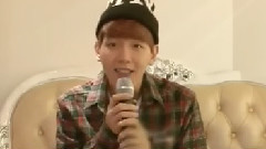 EXO Baekhyun有趣瞬间 (EP7-12)