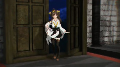 Nico - Crazy ∞ nighT