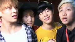 BTS 蜜 FM 06.13 预告