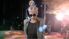 G-Dragon(BigBang) - Love Never Runs Out