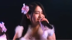 ガラスの I LOVE YOU