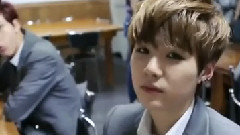 SUGA's Way To Make A Ssam Fast!