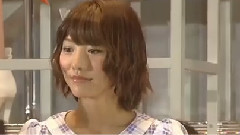 AKB48 選抜総選挙 高城亜樹 總選感言