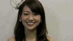 大島優子 Line官方App 影片