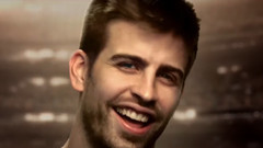 Shakira - La La La (Brasil 2014)