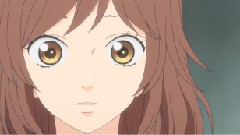 TVアニメ<アオハライド>番宣CM(初恋の人ver.)