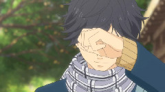 TVアニメ<アオハライド>番宣CM(届かぬ想いver.)