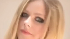 Avril Lavigne - Hush Hush