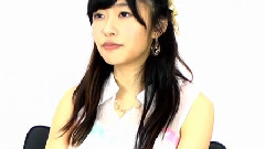 THE PAGE AKB総選挙 2位 指原莉乃のインタビュー